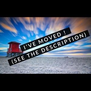 Womens H & M denim jegging 31 / 32